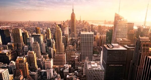 What Big City Will You End Up In? - Quiz
