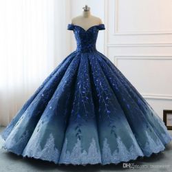 sachin and babi light blue dress Evening Gown Macy's Long Sleeve Dress Shop Women's Embellished Flutter  Sleeve Long Dress On Sale At