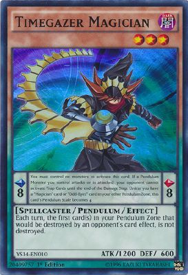 Pendulum Monsters and their special gimmick | Yu-Gi-Oh Rules Part 2 -  Monster Cards | Quotev