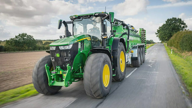 Normal Tractors Do you know tractors? - Test | Quotev