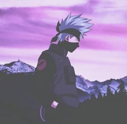 Quiz de Kakashi Hatake