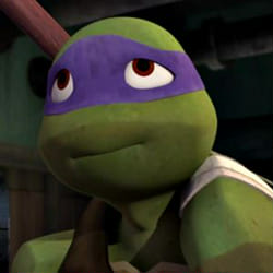 which TMNT (2012) are you most like? - Quiz | Quotev