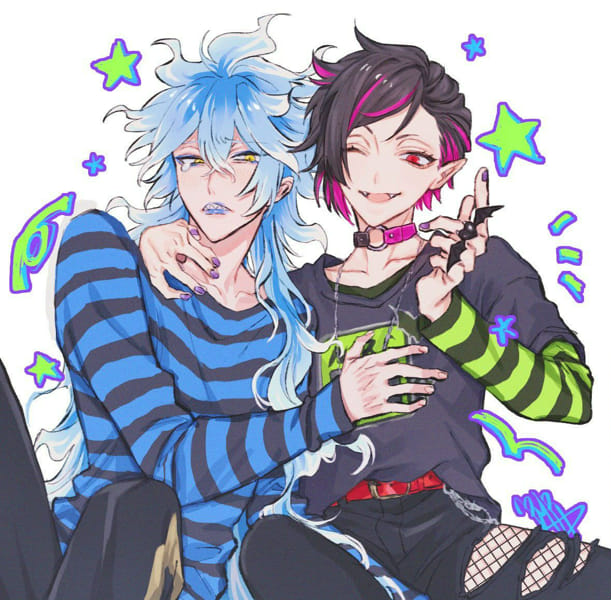 Take a break!! (Twisted wonderland) Quiz Quotev