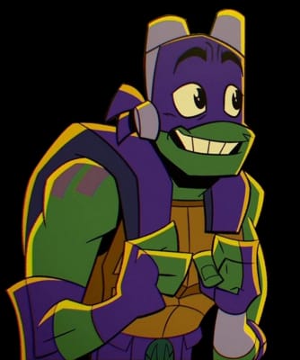 a ROTTMNT Door Game! Amusement Park edition - Quiz | Quotev