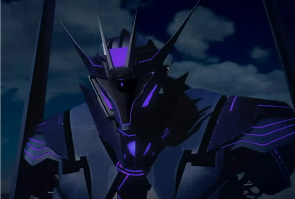 Name The Character I'll Describe - Transformers Prime - Test | Quotev