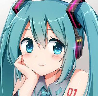 Guess that Miku (Hatsune Miku: Vocaloid) - Test | Quotev