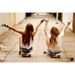 Make a twin sister - Quiz | Quotev