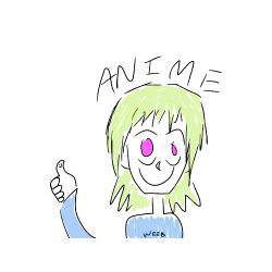 Can You Guess The Anime From My Bad Drawings Test Quotev