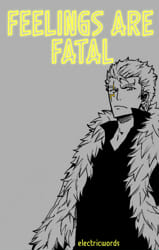 Natsu Dragneel, Fatal Fiction Wikia