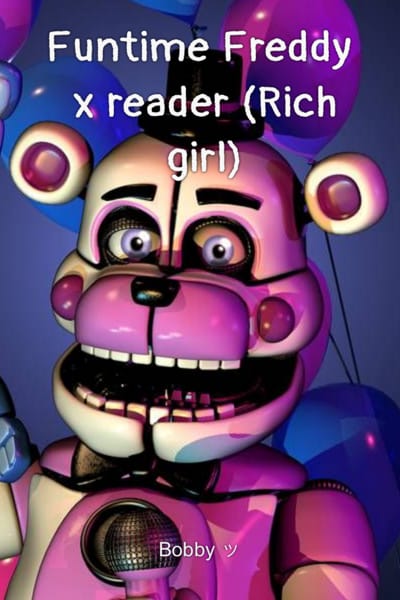 2021 Latest Arrival FNAF Five Nights At Freddy's Funtime Freddy