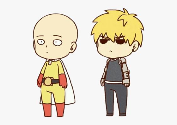 Saitama, anime, broken, glass, hero, man, one, phone, punch