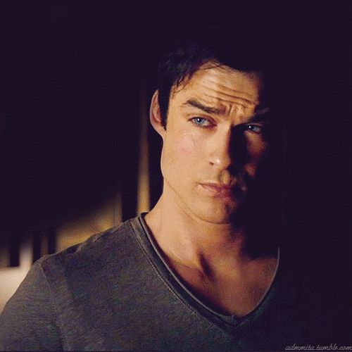 damon salvatore Quotev