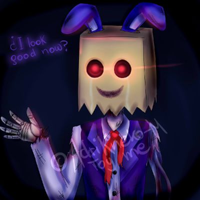 Let Me Help You (Withered!Foxy x reader), Human!FNAF x reader (Requests  Closed till I can catch up)