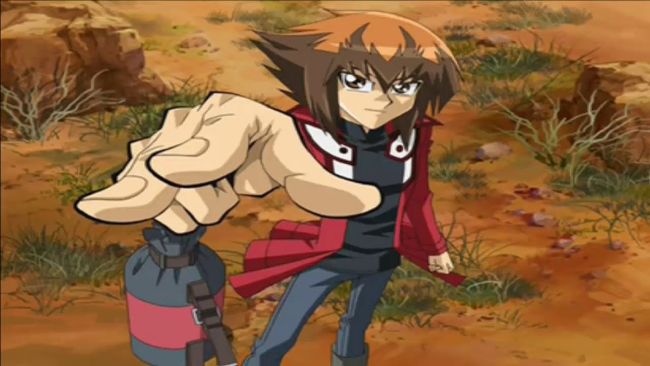 15 Facts About Jaden Yuki (Yu-Gi-Oh! GX) 