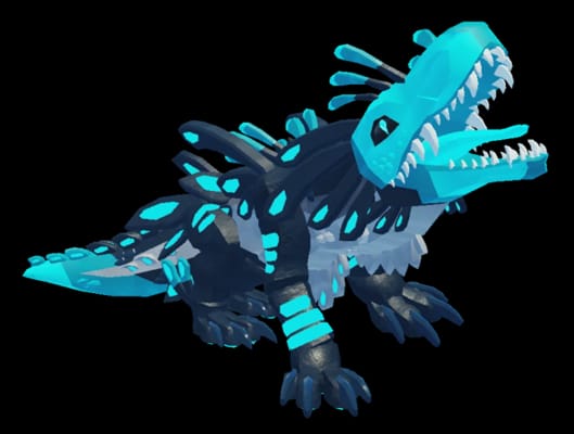 Roblox: Creatures of Sonaria Quiz