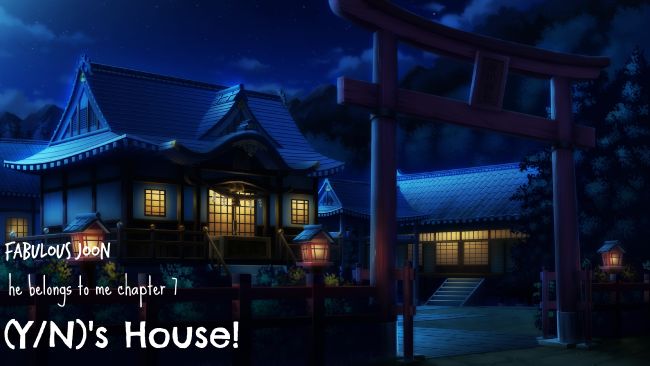 Details 150+ anime house 7 - highschoolcanada.edu.vn