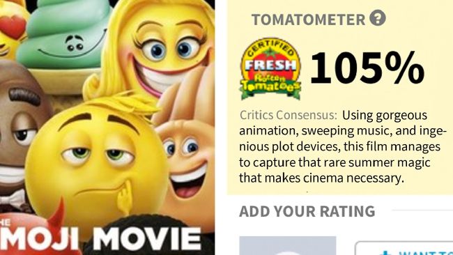 The Entire Emoji Movie Script Quotev