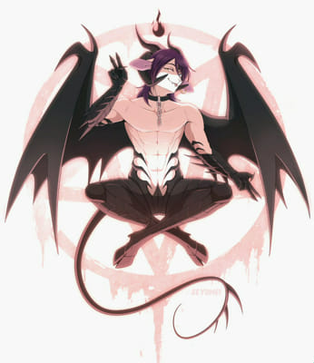 Demon oc | Wiki | Demon Slayer: Kimetsu No Yaiba Amino