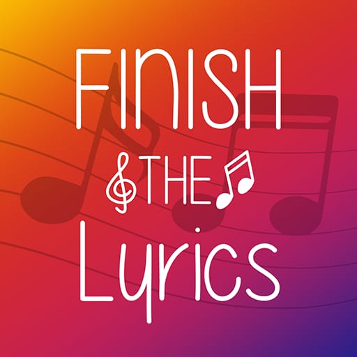 finish the lyrics Quiz Quotev