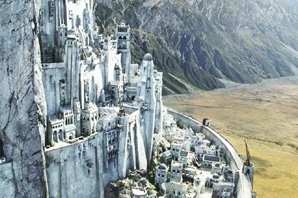 front end_MINS TIRITH