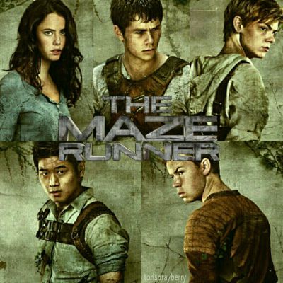 How Well Do You Really Know About The Maze Runner? - Test | Quotev