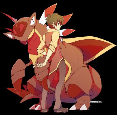 Hoenn - Pokemon Age