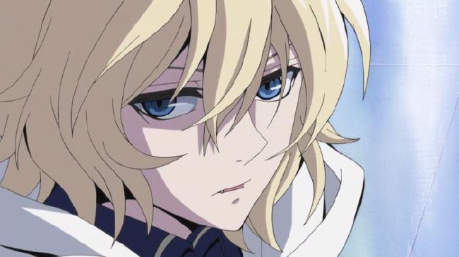 Seraph of the End – Page 2 – RABUJOI – An Anime Blog