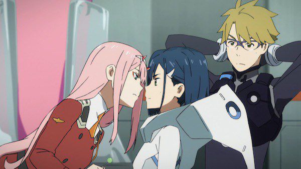 Quiz: Which Darling in the Franxx Character Are You? - ProProfs Quiz