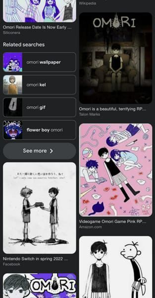 Omori (video game) - Wikipedia