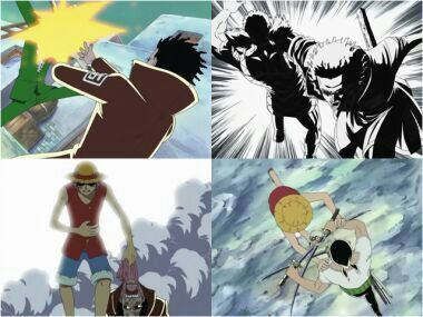 🏴‍☠️️Ch. 38: Sunken Luffy! (First Name) vs. Arlong!🏴‍☠️️, A Siren's  Journey (One Piece! Various X Reader)