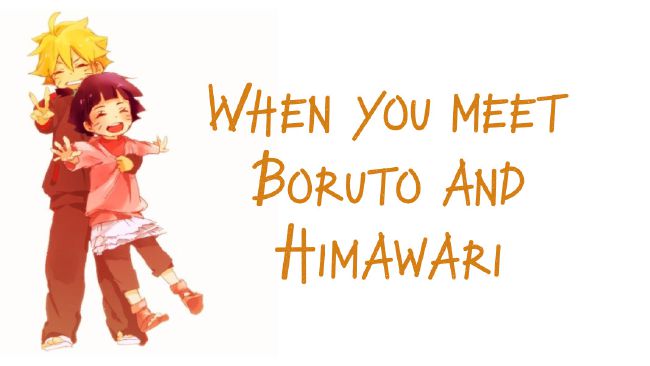 Boruto: 5 Ways Himawari Is Different From Hinata (& 5 She's The Same)
