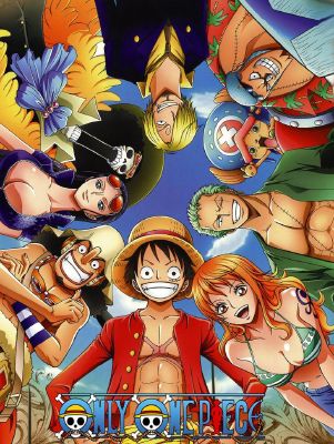 One Piece X Reader Fic Exchange (@infixop) / X