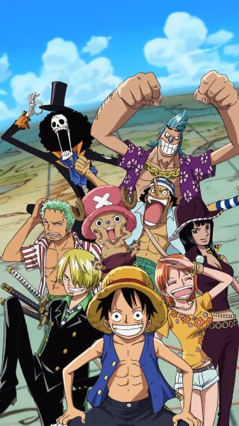 Nami with the Goro Goro no mi! (Enel's Rumble-Rumble fruit ; Based on the  new SBS) : r/OnePiece