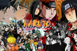 Quiz - Naruto {100 perguntas}, RP