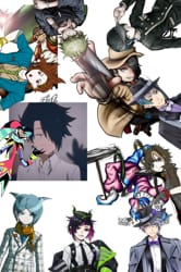 which demon slayer character do u kin - Personality Quiz