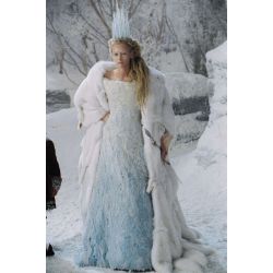 What do you know about Jadis, the White Witch? - Test | Quotev