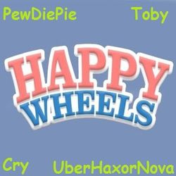 Popular Happy Wheels Quizzes