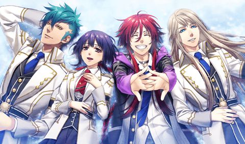 Kamigami no Asobi Characters Quiz