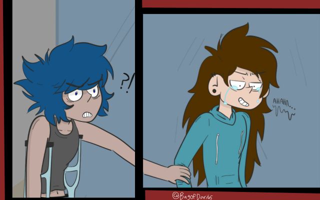 Human store lapis lazuli