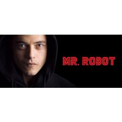 Click the 'Mr. Robot' Characters Quiz - By SporcleEXP