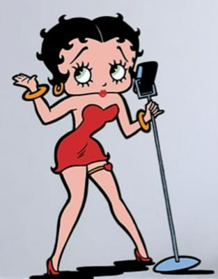 Which Sexy Cartoon Character Are You? - Quiz | Quotev
