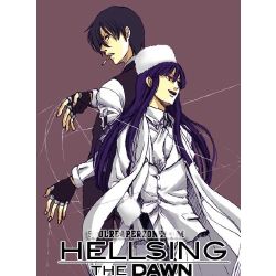 Hellsing The Dawn 2 by AlehwithH on DeviantArt