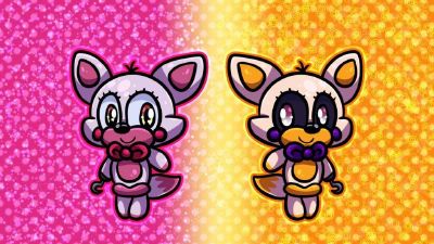 Kidnapped (Lolbit, Foxy, and Funtime Foxy) - Lilac - Wattpad