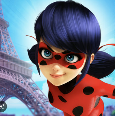 Write a letter to marinette and get a reply - Survey | Quotev