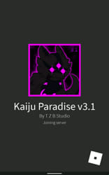 Popular Kaiju Paradise Quizzes