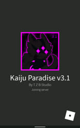 How well do you know about kaiju paradise? - Test