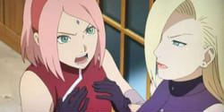 Naruto Girlfriend Quiz: Discover Which Naruto Girl Loves You - ProProfs Quiz