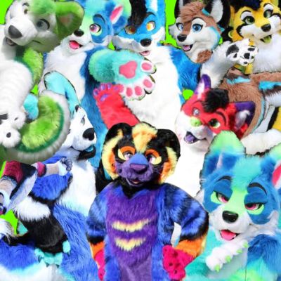 Are you a furry? - Quiz | Quotev