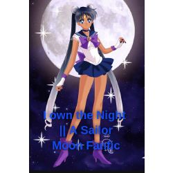 Sailor Moon Fanfic