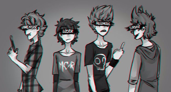 TheAnimator on X: So I decided to do this cuz Edd past in 2016 and I am  still watching Eddsworld vids and it is sad 😢 @Eddsworld   / X